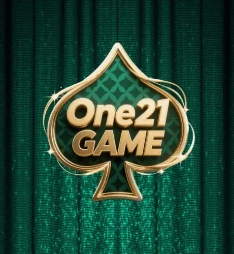 ONE 21 GAME