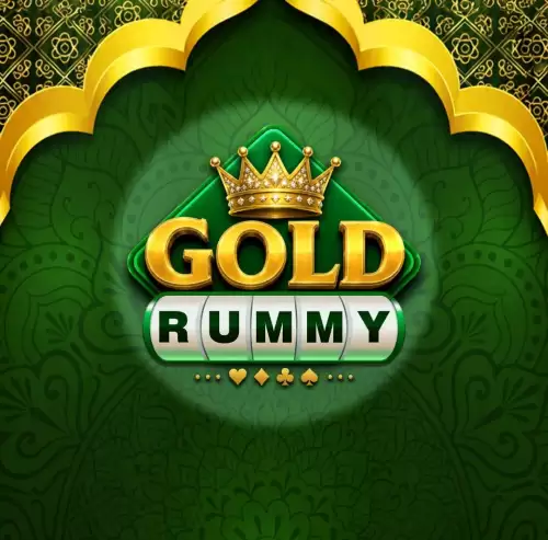 Gold Rummy New Uono App