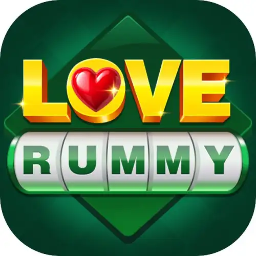 LOVE RUMMY