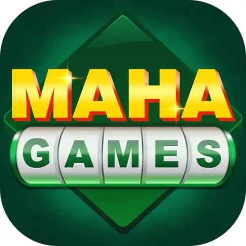 MAHA GAMES
