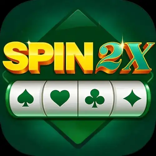 SPIN2X APK Download Yono Game