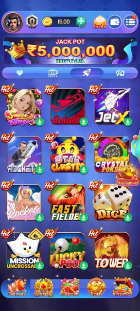 66 Rummy app
