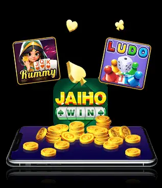 JAIHO WIN