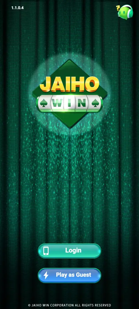 JAIHO WIN