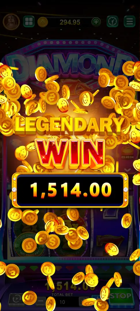 SPIN2X APK Download Yono Game