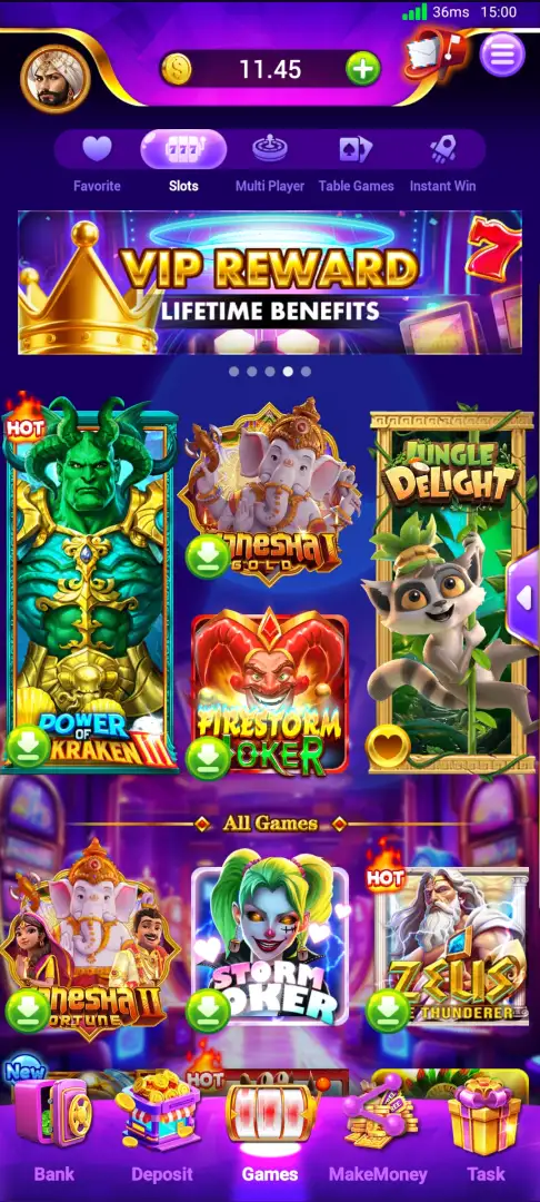 WIAGAME APK