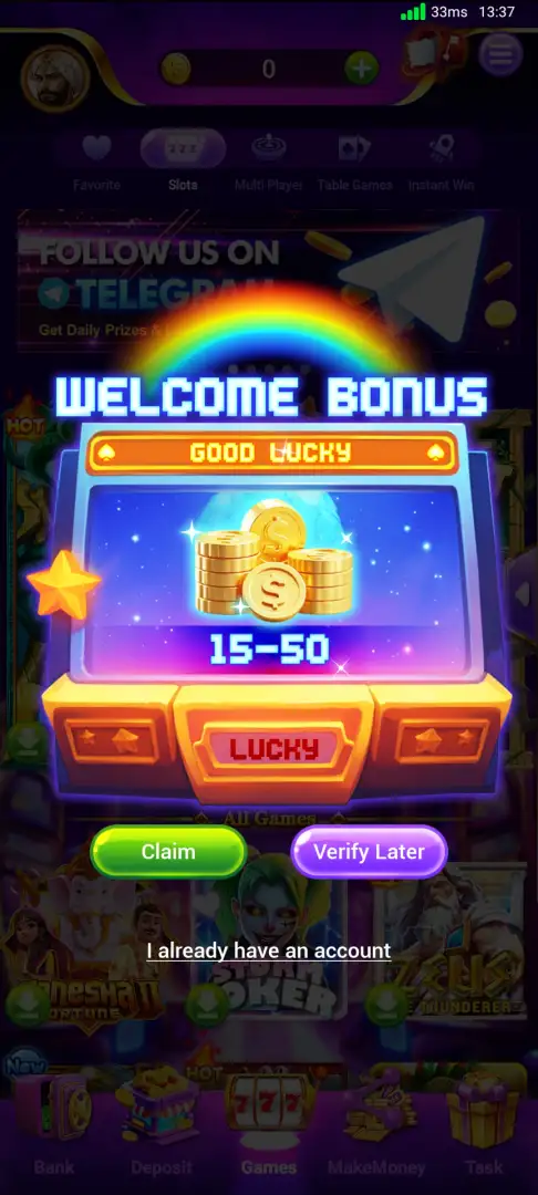 WIAGAME APK