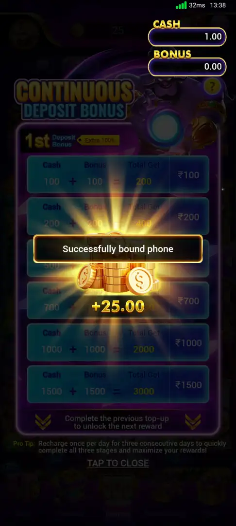 WIAGAME APK